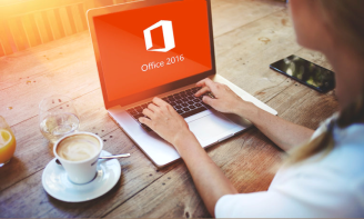 Online Certification Training Bundle για Microsoft Office 2016